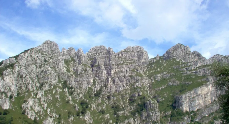 Monte Resegone