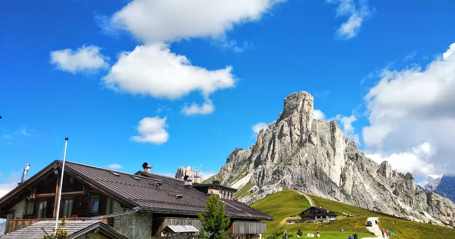 Monte Ricco