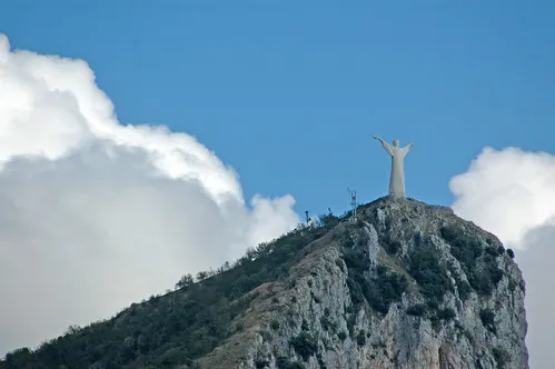 Monte San Biagio