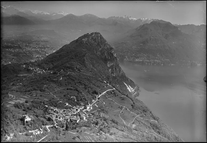 Monte San Salvatore