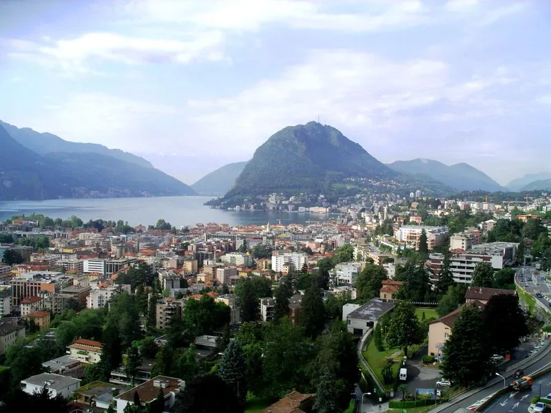 Monte San Salvatore
