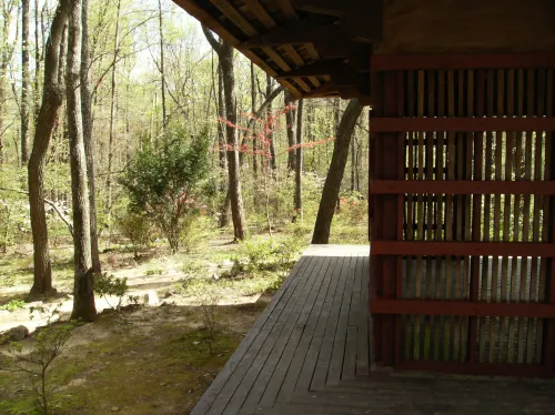 Monte Sano State Park