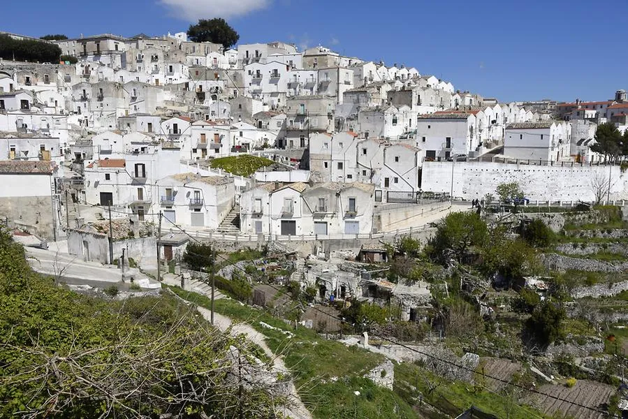 Monte Sant'Angelo