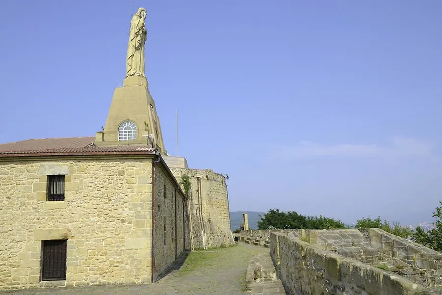 Monte Urgull
