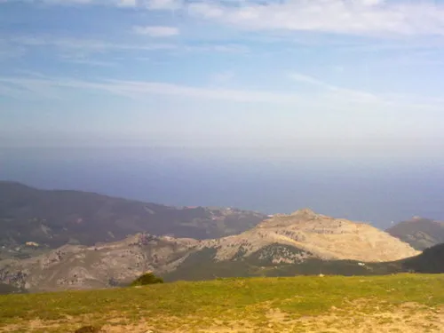 Monte Ventoso
