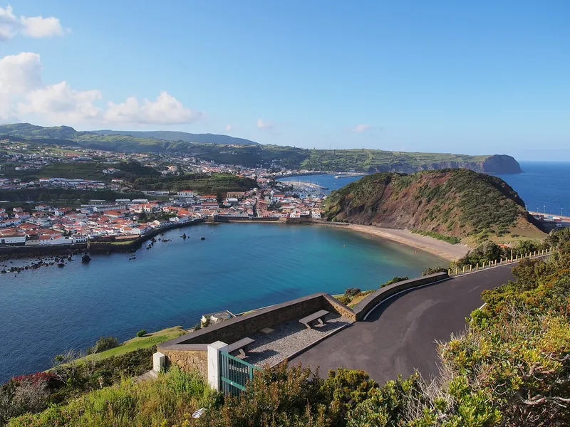 Monte da Guia