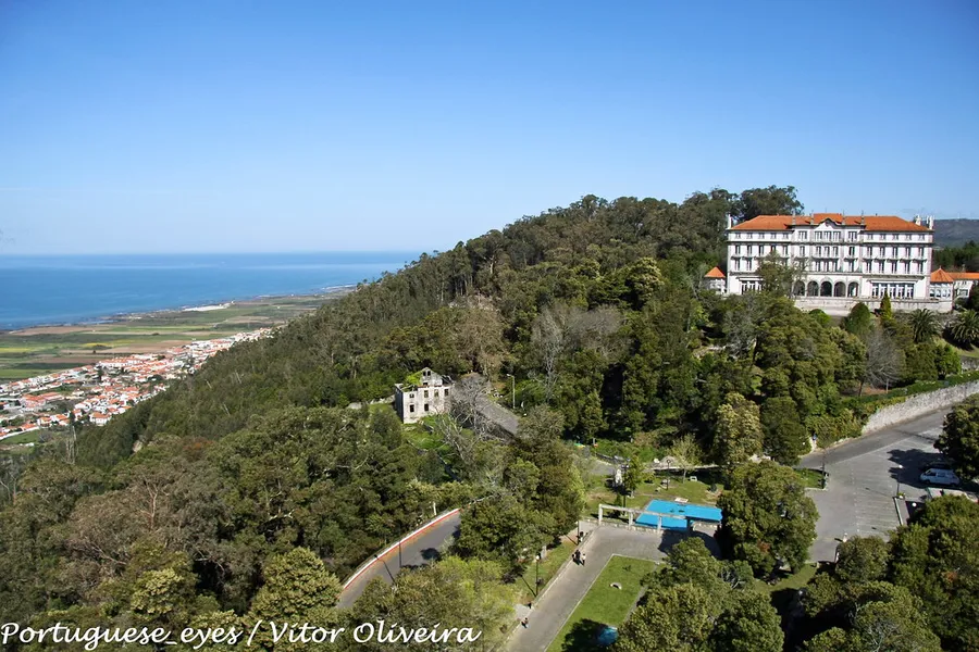 Monte de Santa Luzia