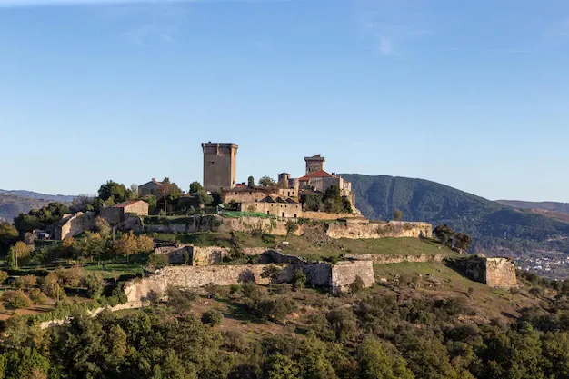 Montealegre Castle