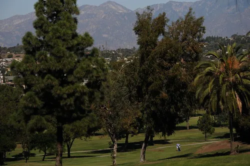 Montebello Golf Club