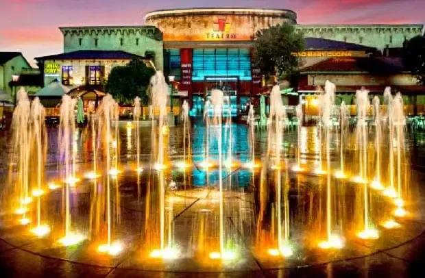 Montecasino