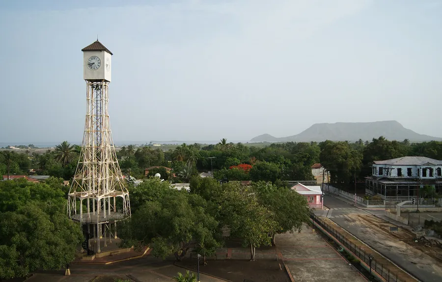 Montecristi Cathedral