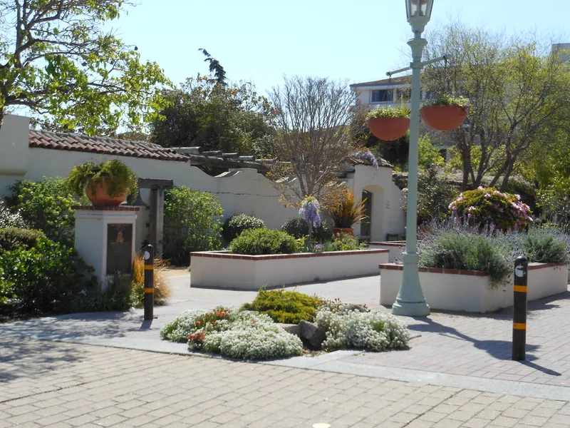 Monterey State Historic Park