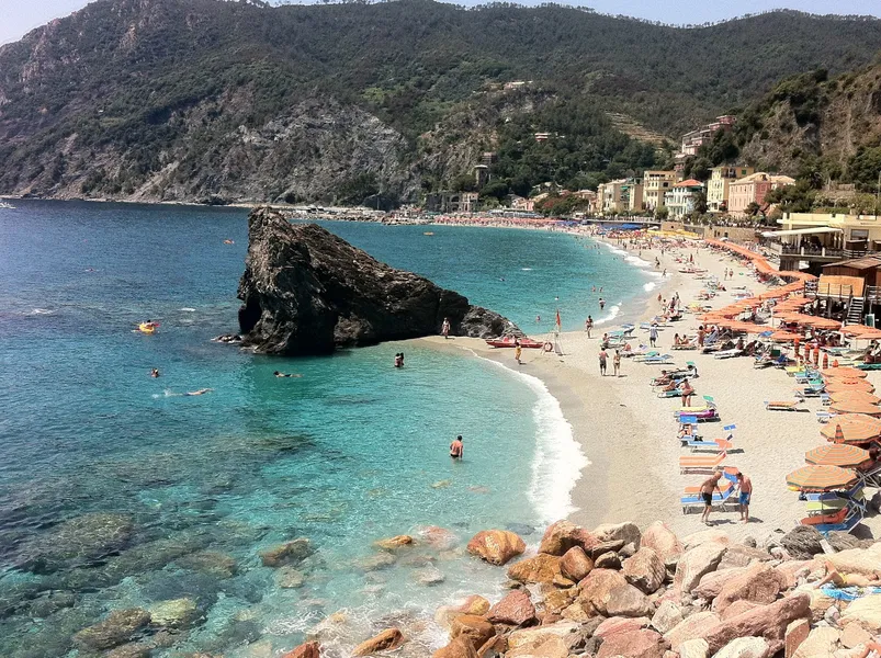 Monterosso al Mare