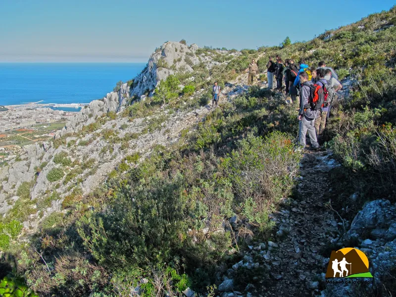 Montgó Natural Park