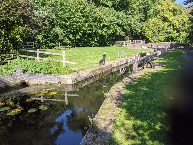 Montgomery Canal