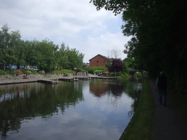 Montgomery Canal