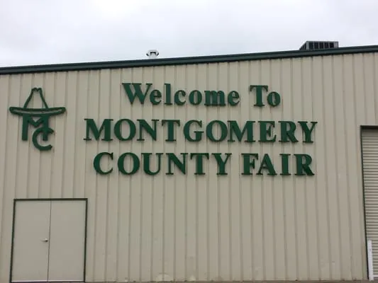 Montgomery County Fair Association