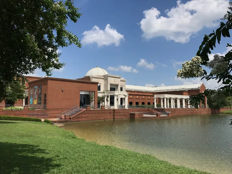 Montgomery Museum of Fine Arts