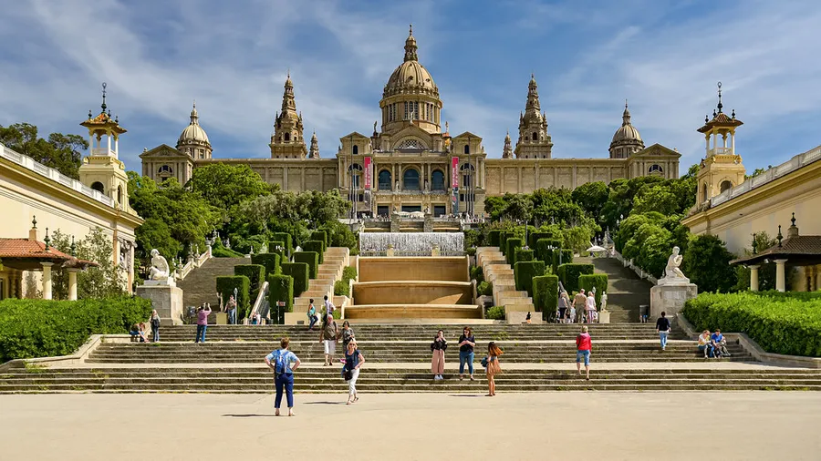 Montjuïc