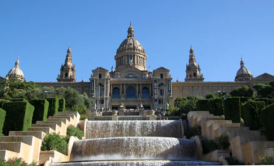 Montjuïc Castle