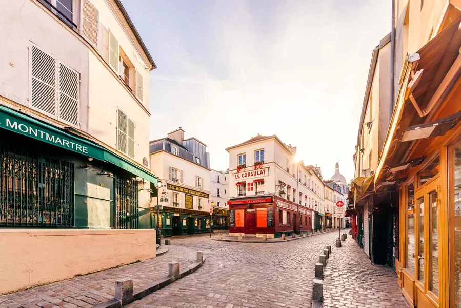 Montmartre