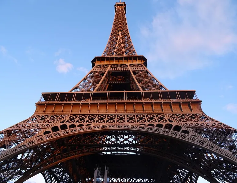 Montparnasse Tower