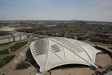 Montreal Biodome