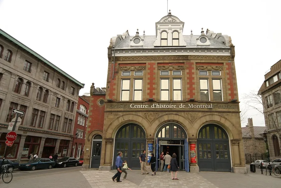 Montreal History Centre