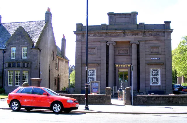 Montrose Museum