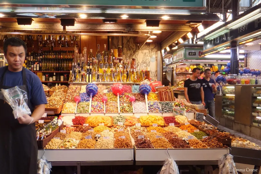 Montserrat Farmers Market