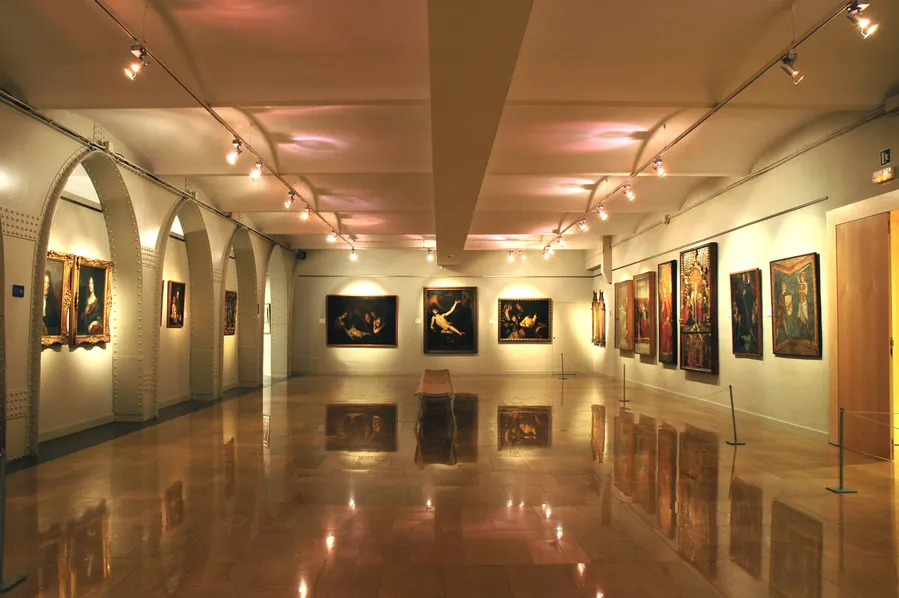 Montserrat Museum