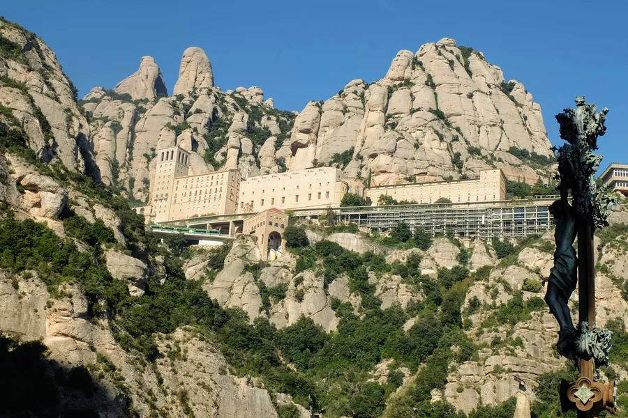 Montserrat Natural Park