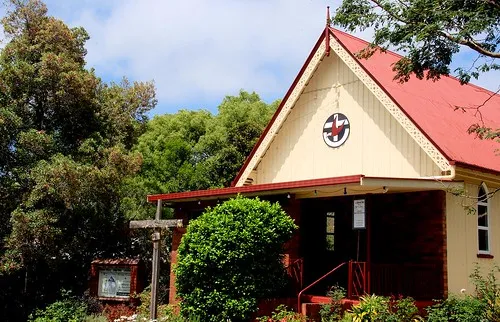 Montville Art Gallery
