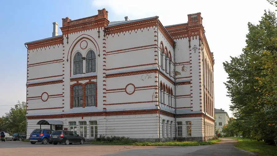 Monument Runopevt