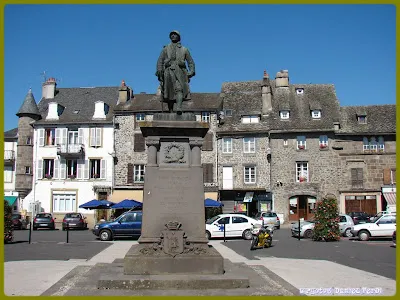 Monument aux Morts