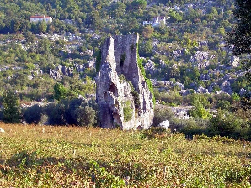 Monumento Naturale Campo Soriano e Lago di San Puoto