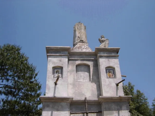 Monumento a Cristo Rey