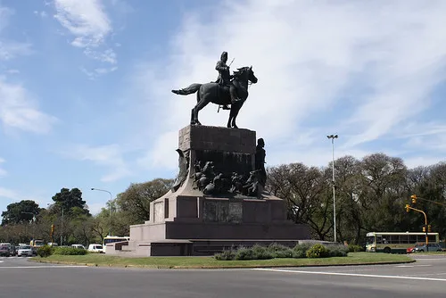 Monumento a Urquiza