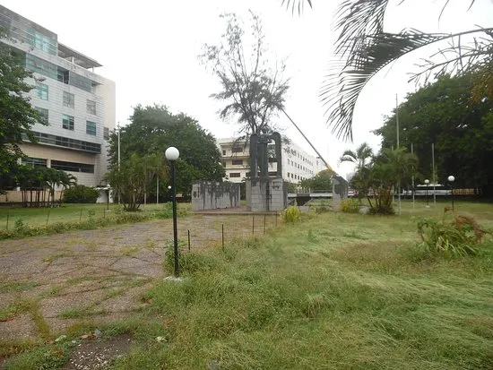 Monumento a los Héroes de Constanza, Maimón y Estero Hondo