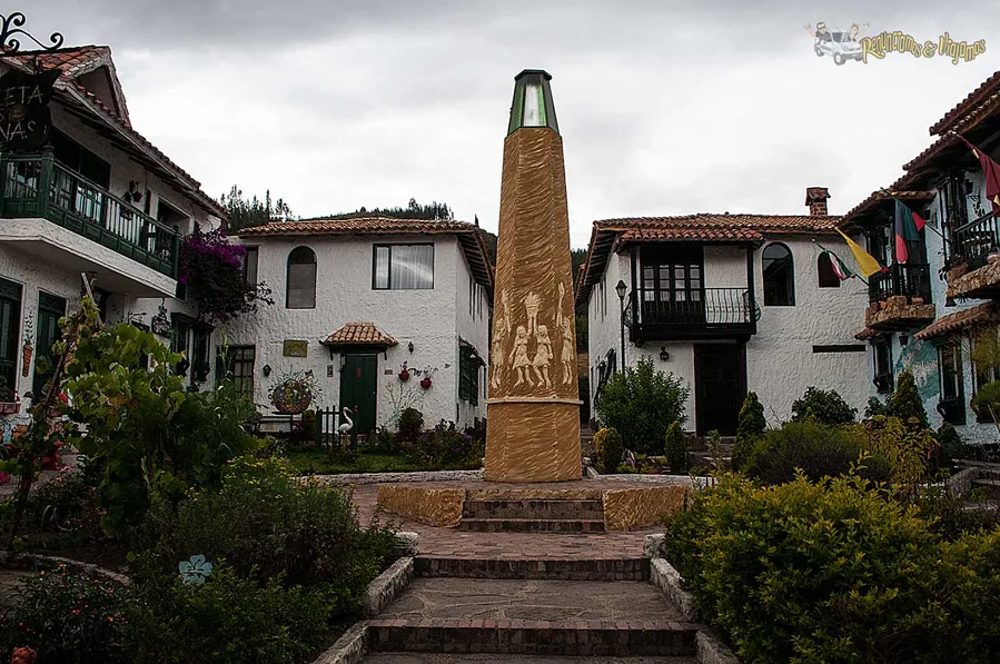 Monumento al Campesino
