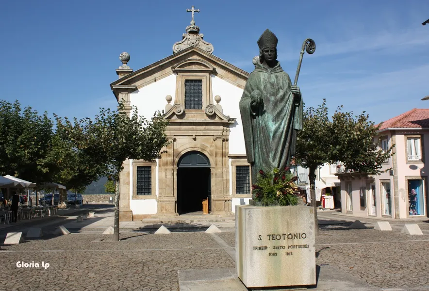 Monumento ao Carteiro