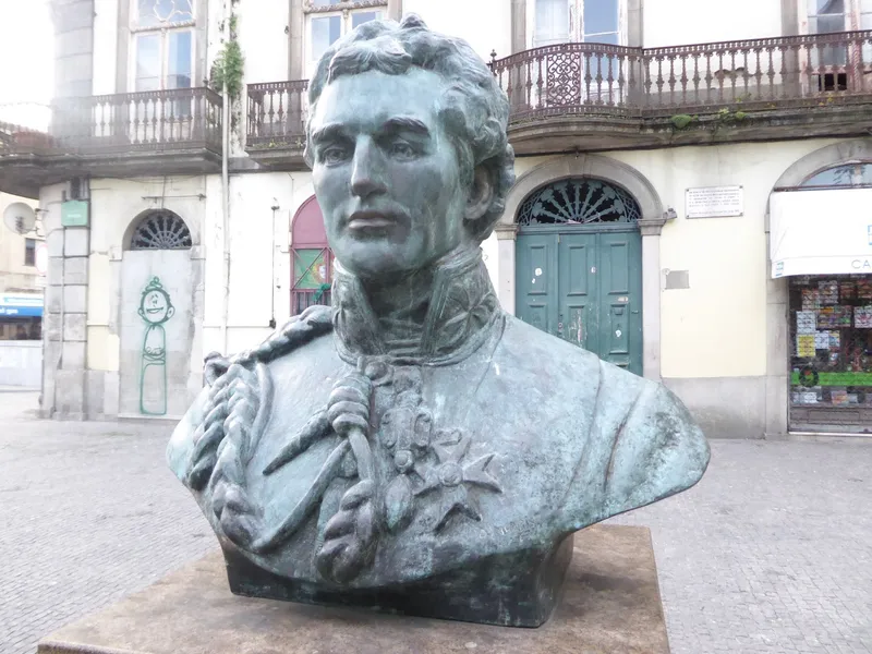 Monumento ao Duque de Wellington