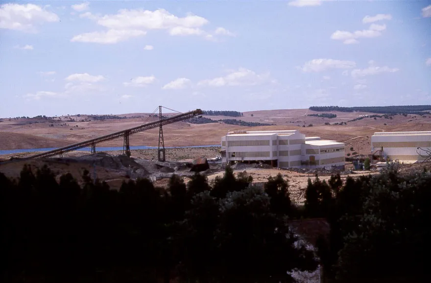 Monumento ao Mineiro
