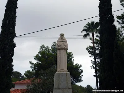 Monumento ao Padre José Coelho
