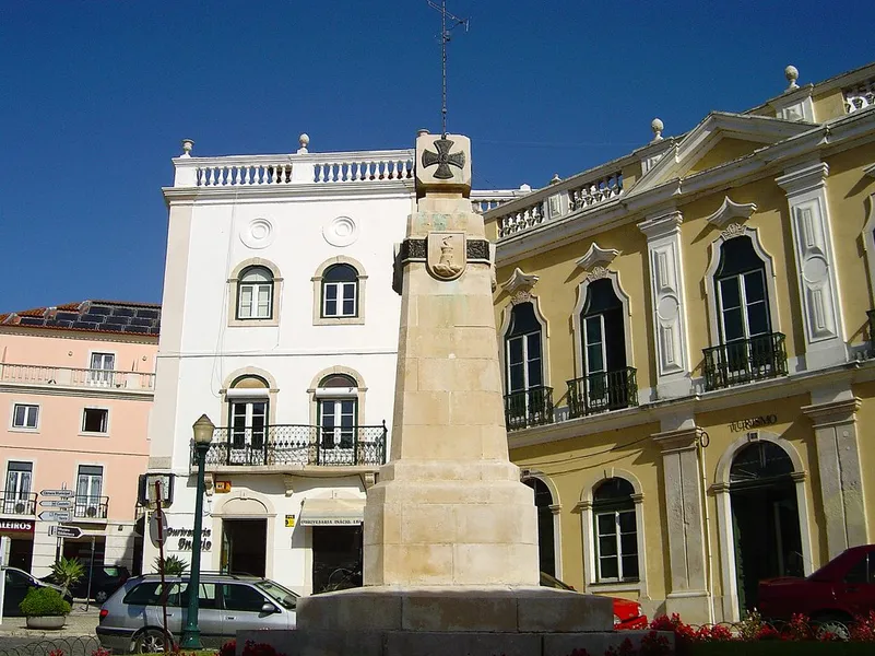 Monumento aos Mortos da Grande Guerra