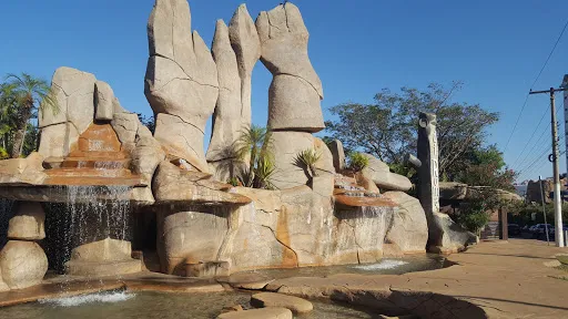 Monumento das Águas