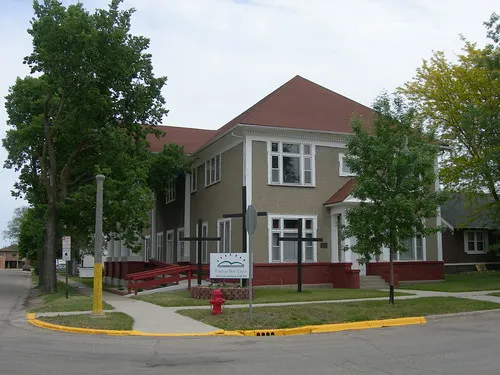 Moody County Museum
