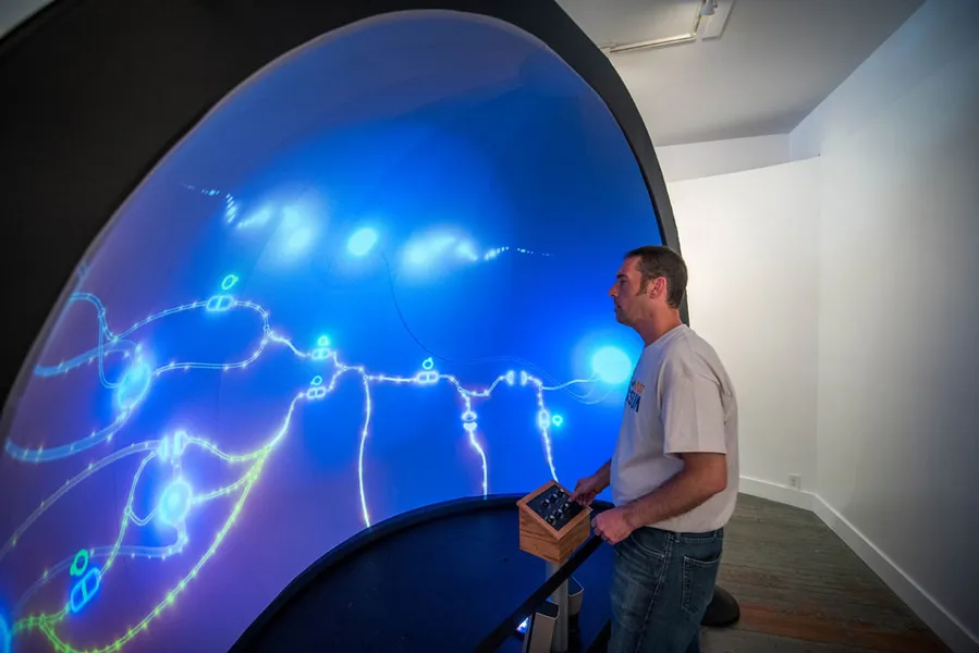 Moogseum