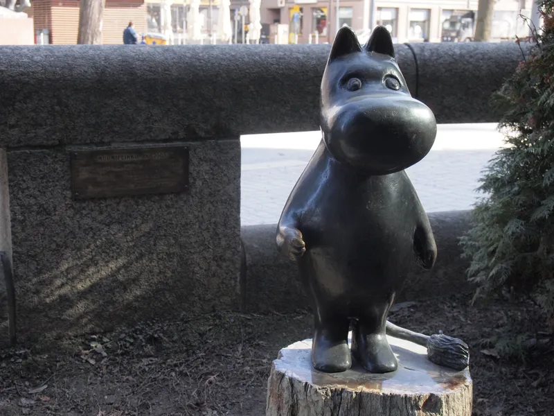 Moomin Museum