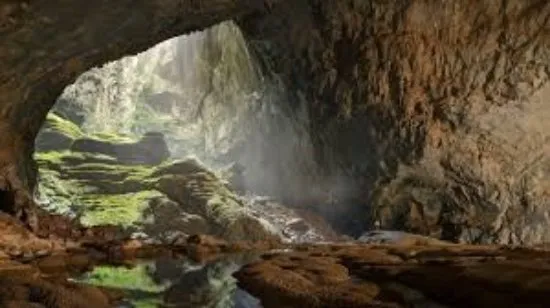 Moqua Well